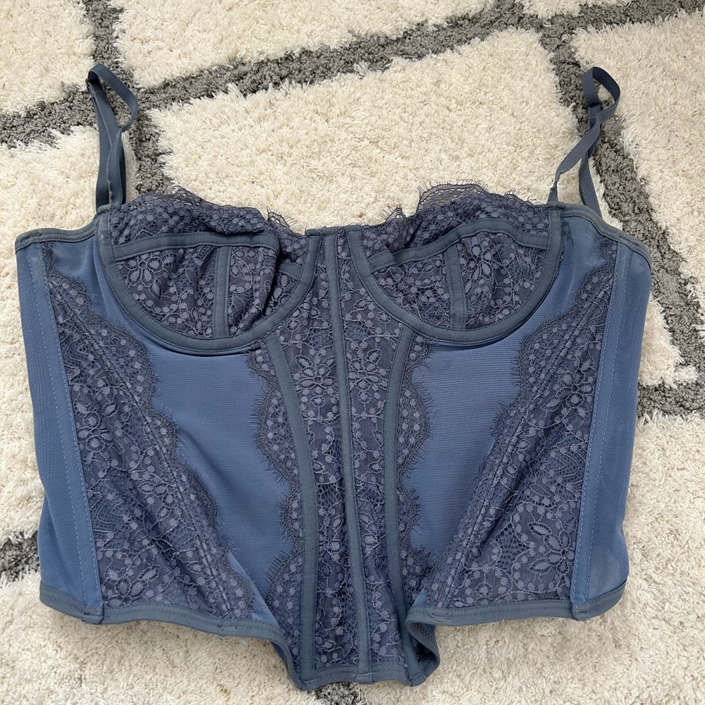 Urban Outfitters Corset